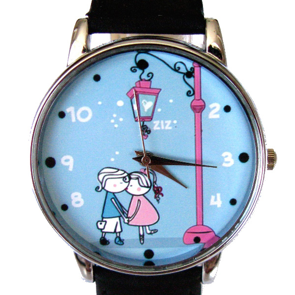 Любовь на час