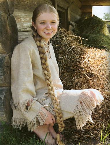 Лучше быть украшеньем на блюде! Призыв ЕЁ!