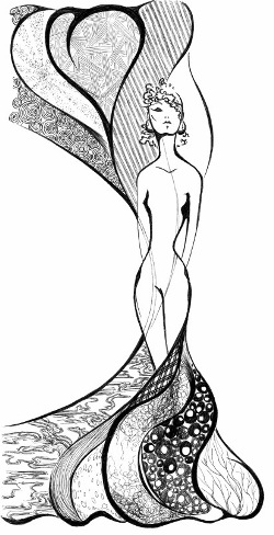 Грезы. Сонет