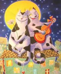 Пришла весна