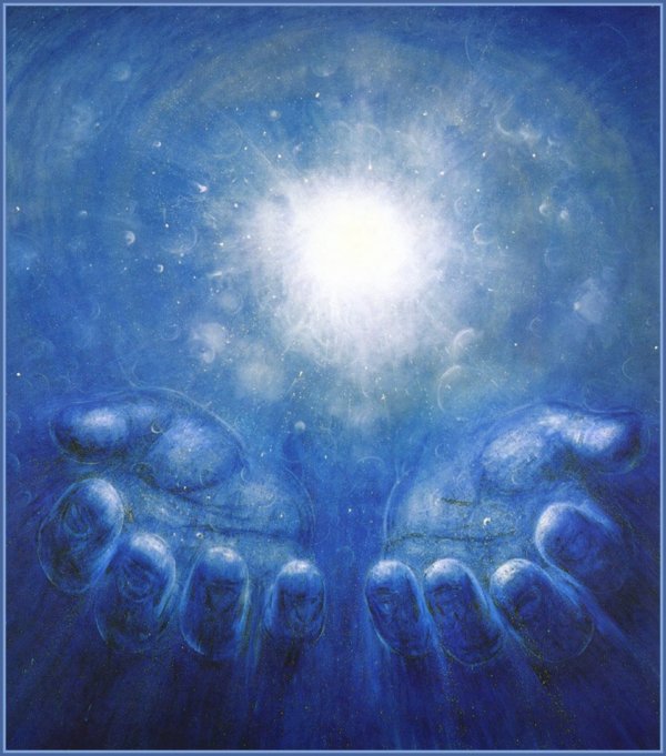 В кругу инкарнаций