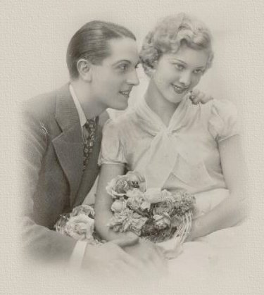 Полна любви душа моя