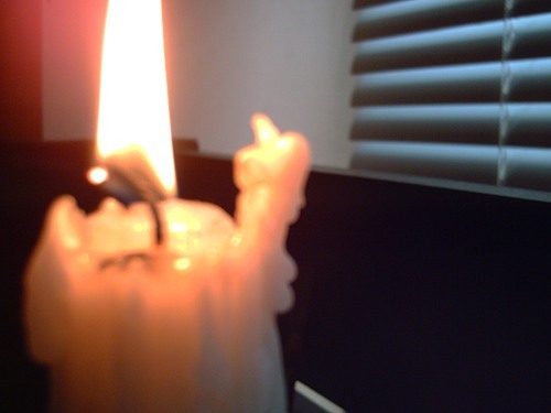 А ты-то сам. Из блокнота