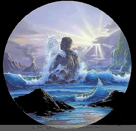 Нежданная любовь