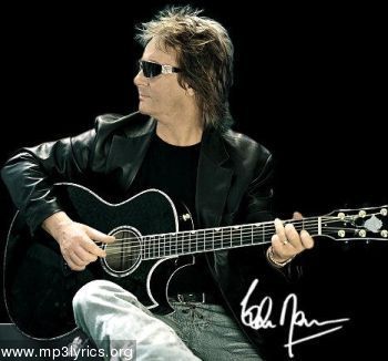 Крис Норман. После концерта