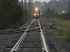 Поезд жизни