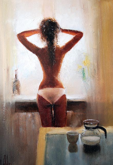 Возвращайся домой