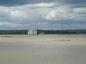 олонхо посёлок Алмазный