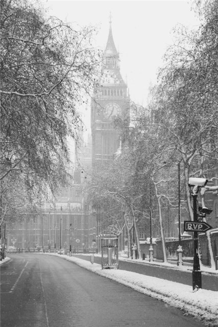 Ветер февраля