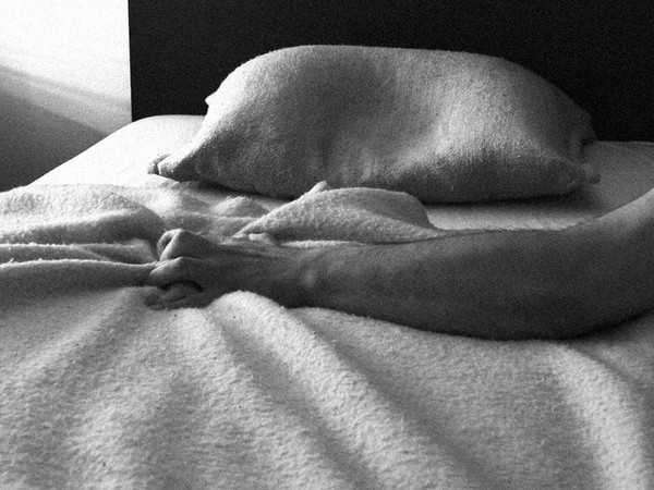 Фантом Любви