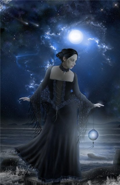 Среди планет ищу мечту