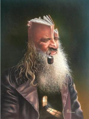 Семь древних мудрецов