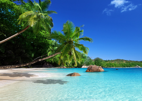 Таинственный остров