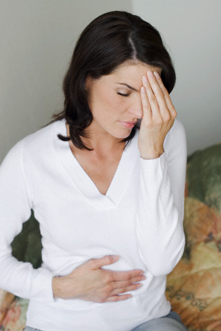 Для чего-то дается болезнь