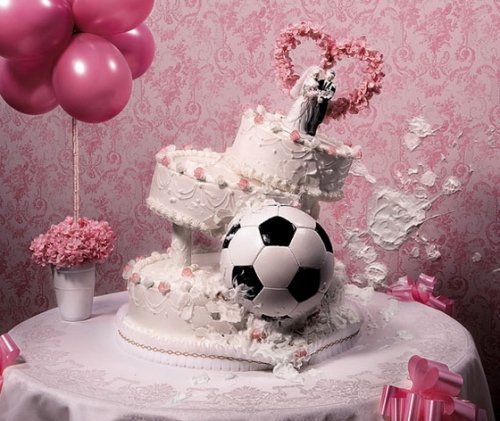 Мы мастера по ломке дров