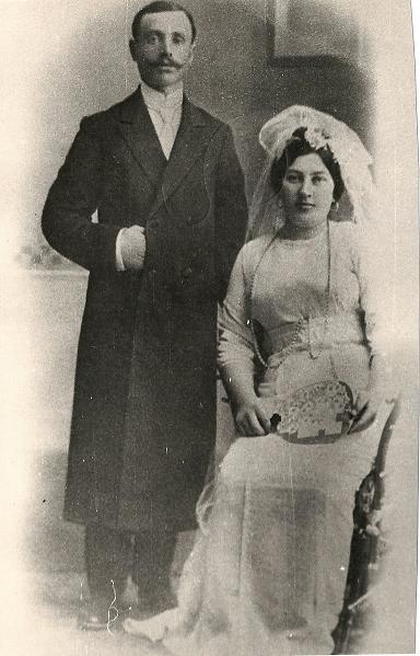 Двойной портрет