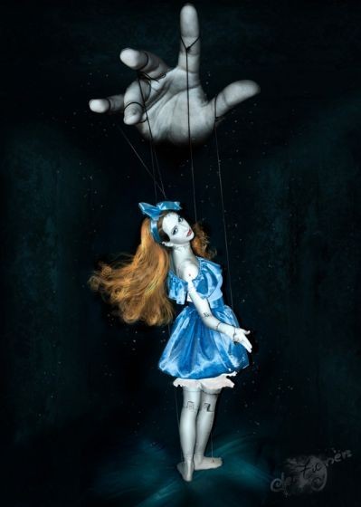 Марионетка