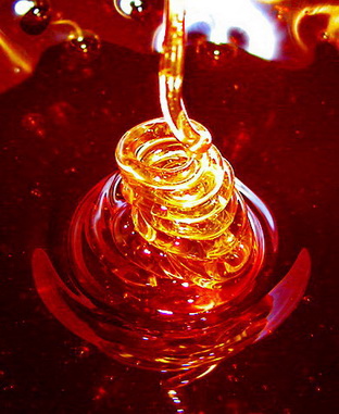 Теория Возникновения Космического Мёда