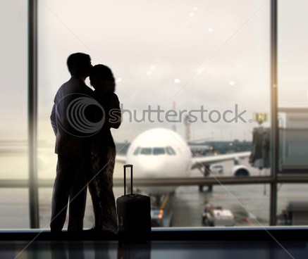 Последний рейс