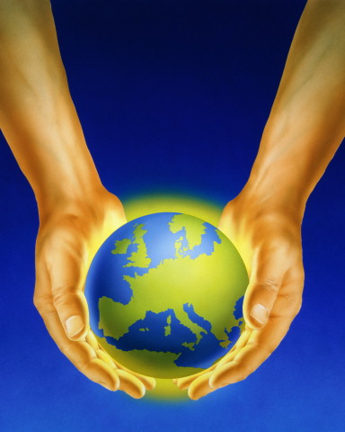 Я стараюсь...