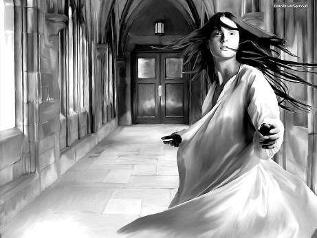 Иллюзия жизни