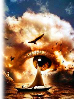 Избавь нас, Бог, от мрака забытья