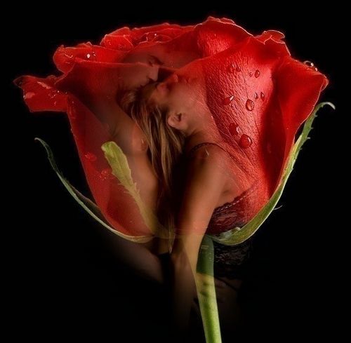 Пора себя любить