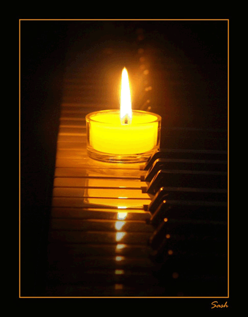 Я вижу свет в конце тоннеля