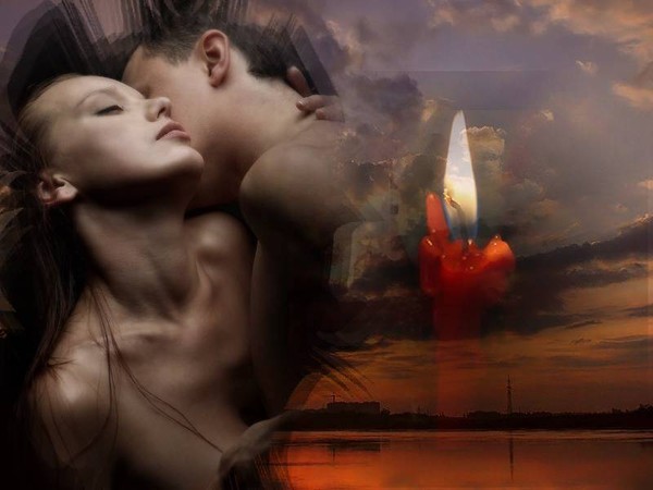 Ты - моё Спасенье...