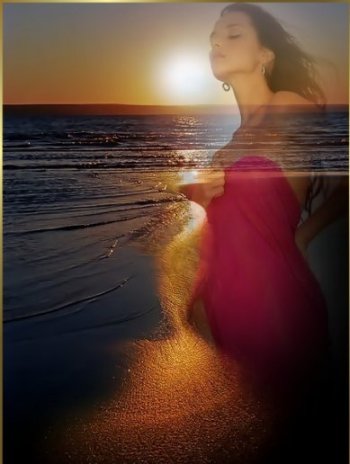 Вот и снова зима...