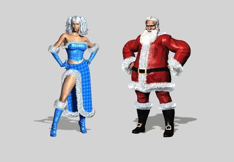 Долго Зима добиралась!