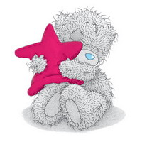 Сияла на небе звезда