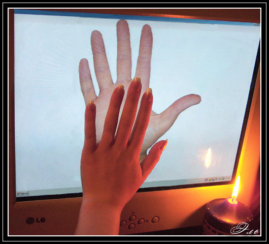 Виртуальный роман