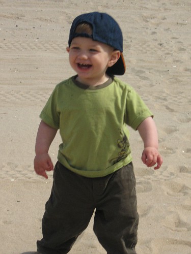 ЖЗЛ Андрюхи и Клёпы Год 2 Часть 1