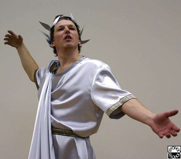 Помоги помощнику Поэта!