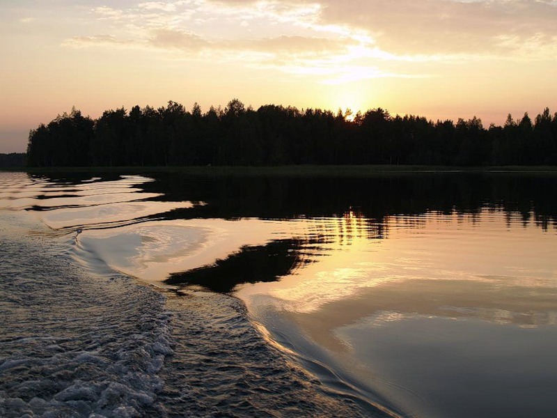 Россия, милая моя Россия