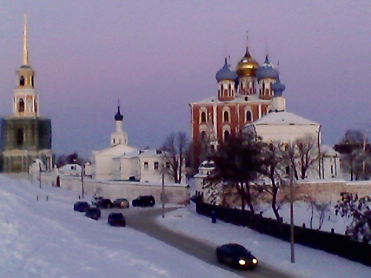 Вы душу не сумеете сгубить...