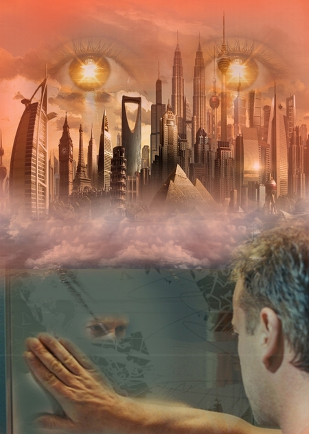 Мы с тобой давно не муж и жена