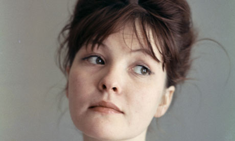 Белла Ахмадулина