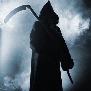 Ничтожный дух