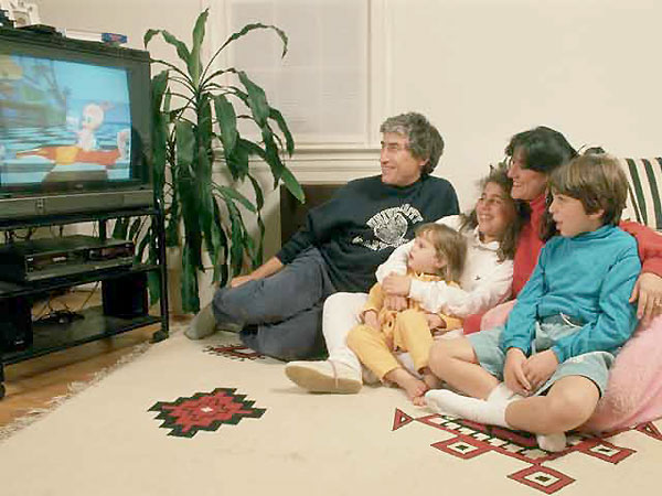 Для счастливого детства