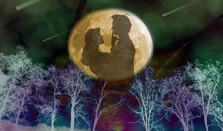 Если ты позовешь... Валентина Безрученкова