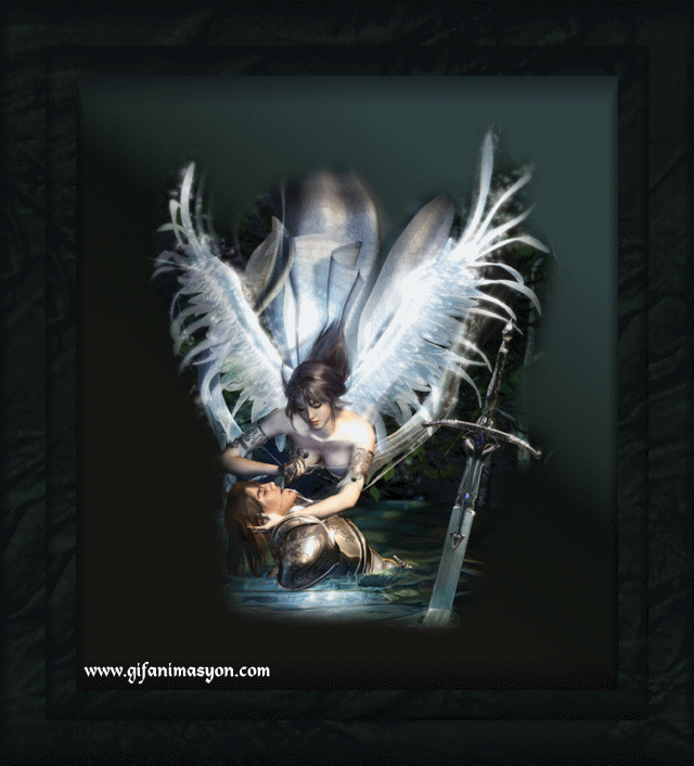 Как лебединое признание