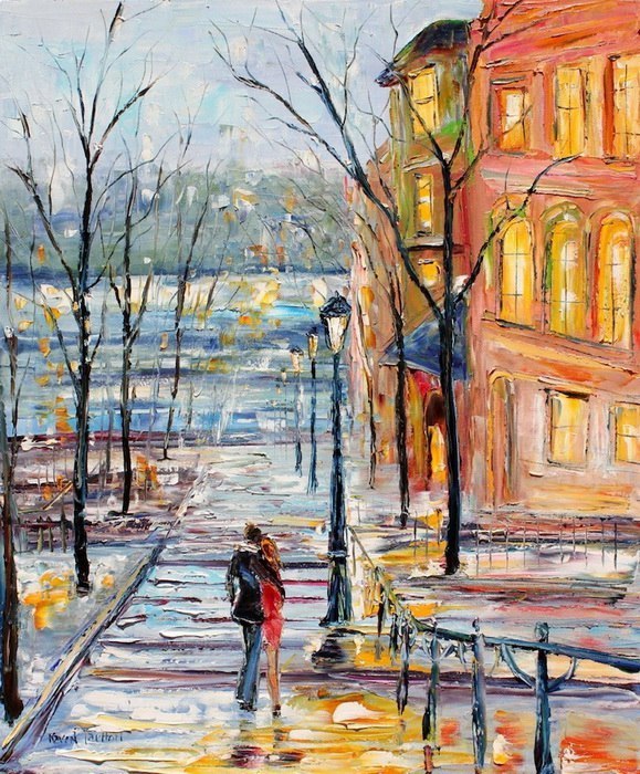 Не надо слов