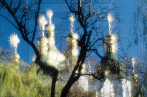 В лабиринте души своей