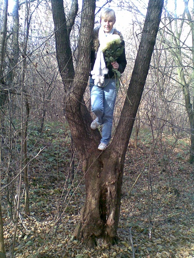 Ты будешь последней моею потерей