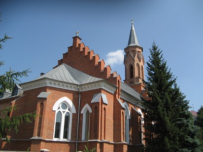 Дзвони у свято Великодня