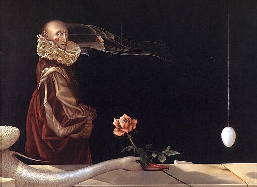 запах пропаганды