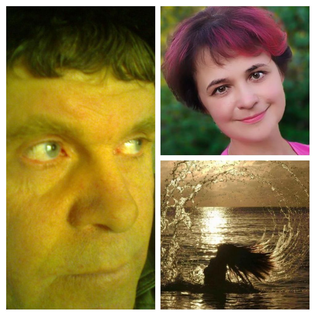 24. 04. 2011 А помнишь? Анна Ромашкина