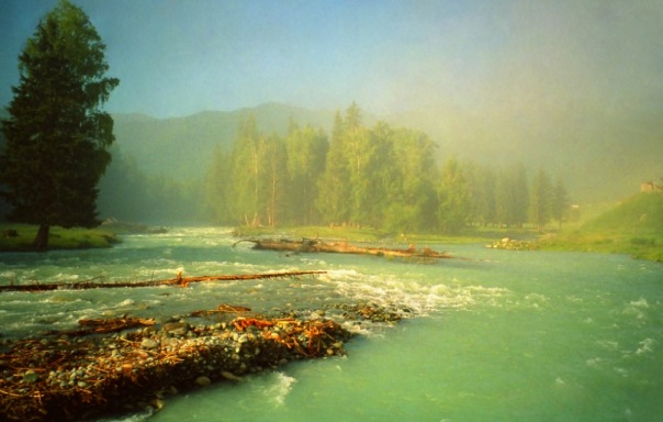 Чтоб научить меня Любви...